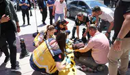 Nevşehir’de cenaze dönüşü yol verme meselesi silahlı kavgaya dönüştü