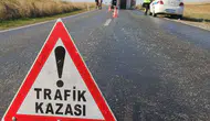 Karabük'te motosiklet kazası : 2 üniversite öğrencisi öldü