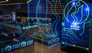 Borsa İstanbul güne yükselişle başladı : Endeks 14.321 puana yükseldi