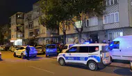 Kayseri'de balkondan düşen 35 yaşındaki kadın yaralandı