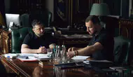 Zelensky'den Rusya'ya yönelik stratejik hamle : 40 günlük operasyonu onayladım
