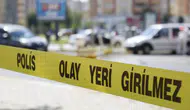 Antalya'da kaza : Yabancı turist hayatını kaybetti
