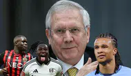 Aziz Yıldırım’ın transfer planı ortaya çıktı ! Fenerbahçe’ye savunmada 3 yıldız hamlesi