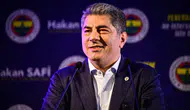 Fenerbahçe Başkan Adayı Hakan Safi : Dünya yıldızı yabancı oyuncu getireceğiz