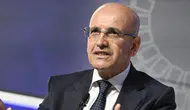 Bakan Şimşek'ten enflasyon açıklaması : Kötümser olmak için sebep yok