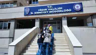 Iğdır'da yasa dışı bahis operasyonunda bir kişi tutuklandı