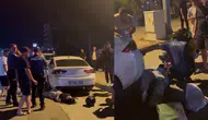 Antalya'da kaza : Kaçan sürücüye 46 bin TL ceza