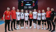 Kadın Goalball Milli Takımı ABD'yi yenerek dünya üçüncüsü oldu