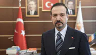 AK Parti Genel Başkan Yardımcısı Zorlu : Türk dünyası 2030'da ilk 10 ekonomiden biri olacak