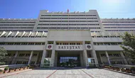 Meclis bugün Sayıştay Başkanı'nı seçecek : Metin Yener ve Bahtiyar Sazlık yarışacak