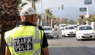 19 yaşındaki sürücü alkollü yakalandı : 'Pişman değilim' sözleri dikkat çekti