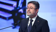 Bakan Yumaklı, 'Türkiye Su Atlası Programı'na katıldı