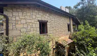 Çanakkale'de evde yangın : 2 kedi telef oldu