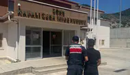 Aydın Söke'de hapis cezası bulunan hükümlü yakalandı