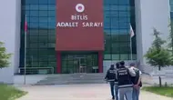 69 ilde uyuşturucu operasyonu : 2 milyon hap ele geçirildi