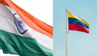 İran'dan Venezuela'ya destek