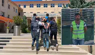 Siirt'teki bıçaklı cinayette 4 şüpheli tutuklandı