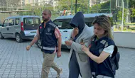 Samsun'da masaj salonunda fuhuş operasyonu : 3 kişi adliyeye sevk edildi