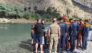 Dicle Nehri'nde kaybolan 28 yaşındaki genç ölü bulundu