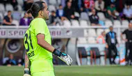 Amedspor, kaleci Erce Kardeşler ile yollarını ayırdı!