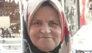 Edirne Keşan'da acı olay : Bahçesindeki yangını söndürmek isteyen kadın öldü