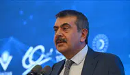 Bakan Tekin, AK Parti Tunceli İl Başkanlığı'nda