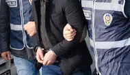 Sakarya'da uyuşturucu satarken yakalanan şüpheli tutuklandı
