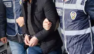 Eskişehir’de uyuşturucu operasyonu : 179 şüpheliden 18'i tutuklandı