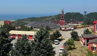 Bartın'da maden ocağında göçük : Genç işçi öldü