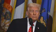 Trump : İran ateşkesi ihlal etti