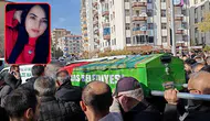 Kayseri'de Ebru Kekilli'yi tüfekle öldüren sanığa ağırlaştırılmış müebbet