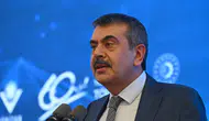 Bakan Tekin 'TDT 9'uncu Eğitim Bakanları Toplantısı’nda