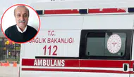 Kocaeli'de trafikte darbedilen minibüs sürücüsü öldü : 2 gözaltı