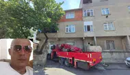İstanbul Sancaktepe'de kan donduran olay : 2 çocuk annesi kadın eski eşini öldürdü