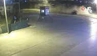 Ankara Polatlı'da kaza : 1 ağır yaralı, 3 ölü