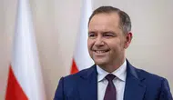 Polonya Cumhurbaşkanı Karol Nawrocki, Türkiye'yi ziyaret edecek