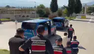 5 ilde uyuşturucu operasyonu : Jandarma 341 şüpheliyi yakaladı