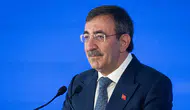 'Türkmenistan ile karşılıklı yatırımları artırma gayreti içindeyiz'
