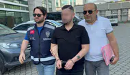 Samsun'da üniversite öğrencisine cinsel saldırı ve tehdit iddiasıyla gözaltı