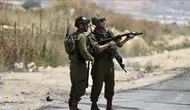 Hizbullah'ın İsrail tankına düzenlediği saldırıda bir asker öldü