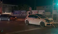 Elazığ'da zincirleme trafik kazası : 3 yaralı