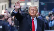 Trump’tan İran’a sert uyarı : 'Hürmüz Boğazı'nı kapatırsanız elinizde bir ülke kalmaz'