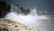 Meteoroloji'den bazı bölgeler için yağış ve fırtına uyarısı