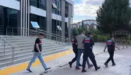 Burdur'da silahlı kavga : 1 kişiyi ağır yaralayan şüpheli tutuklandı