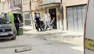 Eskişehir'de 57 yaşındaki kadın evinde ölü bulundu
