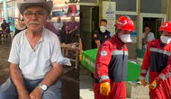 Muğla Menteşe'de 10 gündür kaybolan adam asansör boşluğunda bulundu