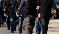 Adana'da uyuşturucu operasyonu : 58 şüpheli tutuklandı
