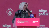 Bakan Göktaş : Çocuğu gözeten ve nesiller arasındaki bağı merkeze alan adımlarımızı sürdüreceğiz