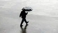 Meteoroloji uyardı : Çankırı'da sağanak bekleniyor