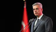 Bakan Memişoğlu : 22 bin 952 gebemize birebir destek ulaştırdık